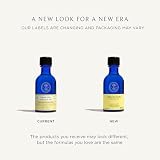 Neal's Yard Remedies Baby Massage Oil 50 ml Organic Lavender Rose Otto view 2