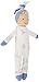 Under the Nile Doll, Little Boy