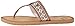 Roxy Women's Martinique Sandal Flat Sandal