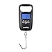 MadBite Fishing Gear Tool, Portable Digital Fish Scale Waterproof, Digital Fishing Scale Accurate with Thermometer
