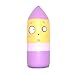 Areedy Slow Rising Squishy Pencil Blue Toy Scented Cartoon