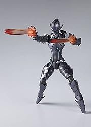 TAMASHII NATIONS - Ultraman (Netflix) - Bemlar -The