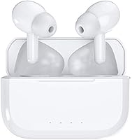 Bluetooth イヤホン TWS ワイヤレスイヤホン PSE認証済 Hi-Fi 音質 ブルートゥースイヤホン 通話勤務運動 WEB会議 自動ペアリング IPX7防水防汗 iPhone 12/12 Pro/Pro Max Android...