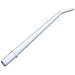 DEFEND DISPOSABLE SURGICAL ASPIRATOR SUCTION TIPS ST-1021 WHITE 1/8