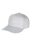Mercedes Benz Petronas AMG Formula 1 Gray Classic Hat Cap w/Team Logo