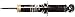 Monroe 72401 Rear Strut Assembly