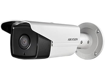 Hikvision Digital Technology DS-2CD2T42WD-I5(6MM) Cámara de ...