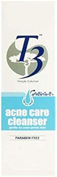 t3 facial cleanser