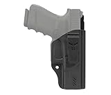 Blade-Tech Klipt Holster - IWB Concealed Carry Holster for Glock, S&W, Sig, Springfield, Ruger and More.