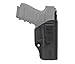 Blade-Tech Klipt Holster - IWB Concealed Carry Holster for Glock, S&W, Sig, Springfield, Ruger and More.