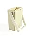 Guerrilla Painter 214 Tri-Brush Washer, White