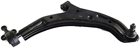 JPN Front Right Lower Control Arm for Nissan Sentra SCARK620358 - (Pack of 1)