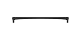 Riverside Appliance Pull Color Flat Black - Top