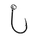 Mustad UltraPoint Ringed Live Bait Fishing Hook