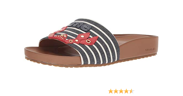 cole haan pinch lobster sandal