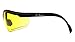 Pyramex Venture II Bifocal Readers Safety Glasses Protective Eyewear, 2.0 Diopters, Amber