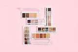 Wet n Wild Color Icon 5-Pan Palette Walking On Eggshells Eyeshadow view 13