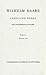 Sankt Thomas. Die Ganse Von Butzow. Theklas Erbschaft. Gedelocke. Im Siegerkranze. Der Marsch Nach Hause. Des Reiches Krone. Deutscher Mondschein: 9.2 (Raabe, Samtliche Werke)