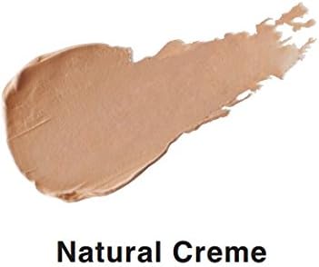 Paramedical Kamaflage Camouflage Foundation Make up - Large 12g (0.42oz) (Natural Creme)