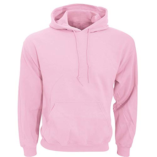 dusty pink hoodie mens