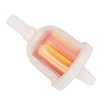 HIFROM(TM) Gas Fuel Filter For ATV Pit Bikes Go Kart Moped Scooter Dirt Bike 50cc 70cc 90cc 110cc 125cc 150cc 200cc 250cc