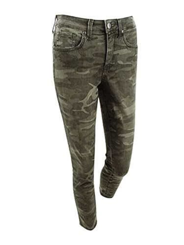 NYDJ Women's Ami Skinny Ankle Jean - Slimming Lift Tuck Technology, 27" Inseam, Classic Five Pocket