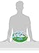 Stupell Home Décor Wash Your Hands, Brush Your Teeth Monkeys At The Watering Hole Oval Wall Plaque, 10 x 0.5 x 15, Proudly Made in USA