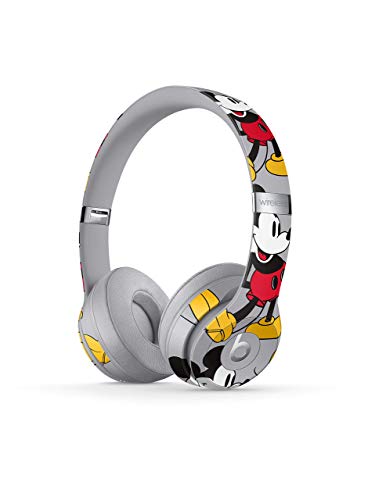 Beats Solo3 Mickey's 90th Edition Headphones - Image 8