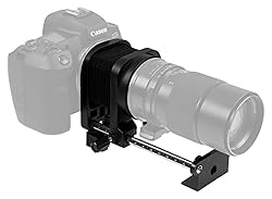 Fotodiox Macro Bellows Compatible with Canon RF