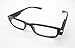 KIKAR LED Reading Glasses (Strength +2.0) with Case