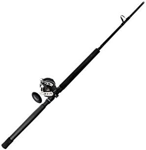 offshore angler ocean master