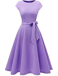 DRESSTELLS Cocktail Dresses for Women, 2023 Vintage