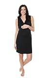 Bloom-In Style & Comfort Maternity/Nursing Nightgown