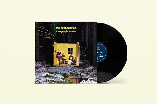 Cranberries - Bury the Hatchet - Amazon.com Music
