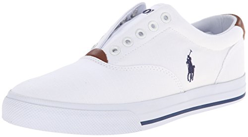 Polo Ralph Lauren Men's Vito Sneaker 
