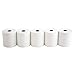 Nashua Inc. - Thermal Cash Register Receipt Paper, BPA Free, 3-1/8” x 230’, (50 Rolls Per Case)