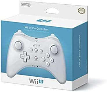 Amazon.com: NEXiLUX Wireless Classic Pro Controller Gamepad