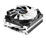 Cryorig C7-47mm Tall, SFF Mini ITX CPU Heatsink