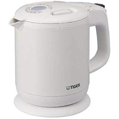 Tiger Steamless electric kettle