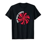 THE WHITE STRIPES T-Shirt