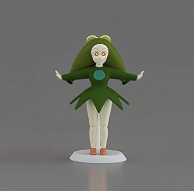 Amazon Co Jp クレヨンしんちゃん ヘンダーランドコレクション ス ノーマン パー トッペマ マペット スゲーナ スゴイデスカード ホビー 通販