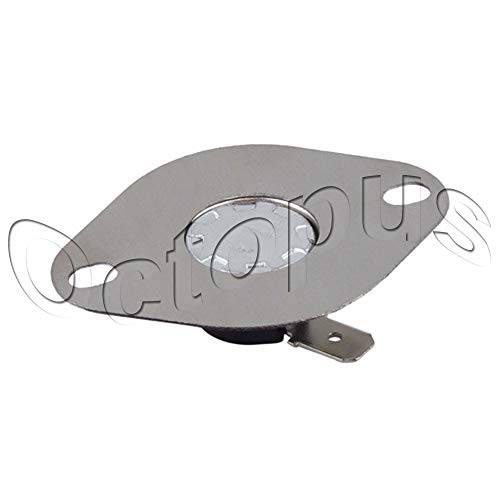 Thermal Fuse Safety Switch Fits Whirlpool Oven 9759242 AP6014015 PS11747248