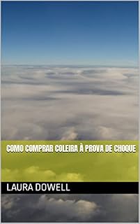 Livro Como Comprar Coleira À Prova De Choque