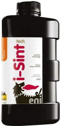 ENI i-SINT Tech P 5W/30 (specific for Peugeot and Citroen Vehicles)