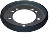 Replacement Drive Disc For Snapper Rear Engine Riders # 10765