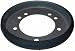 Replacement Drive Disc For Snapper Rear Engine Riders # 10765