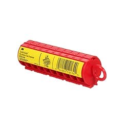 3M ScotchCode Wire Marker Tape Dispenser w/ Tape