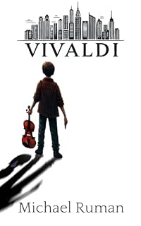 Livro Vivaldi