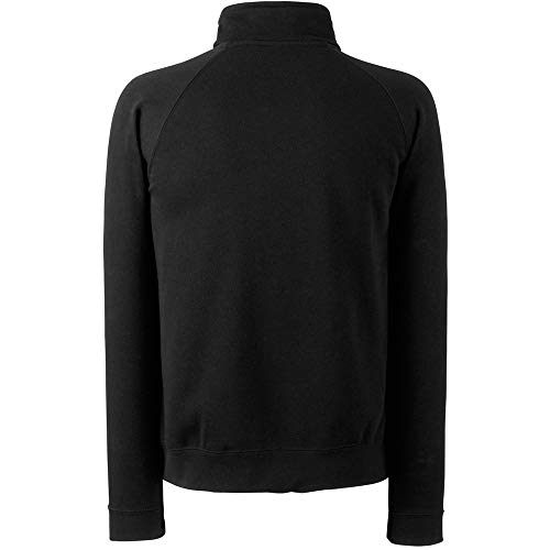 Fruit of the Loom Herren Sweatshirt – Bild 4