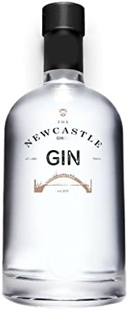 Newcastle Gin 70cl